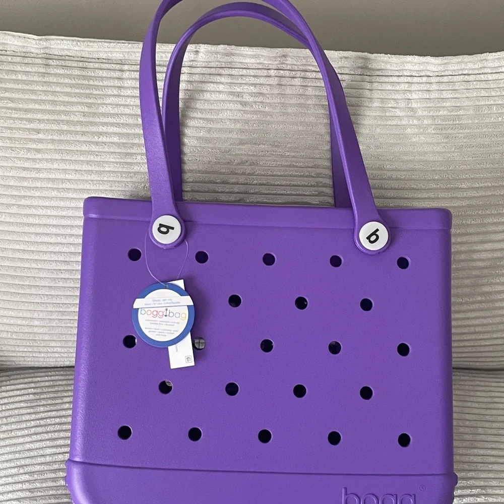 The Baby Bogg Bag Houston We Have a Purple